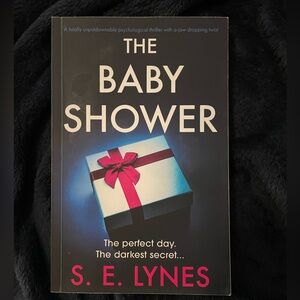 Book
The Baby Shower